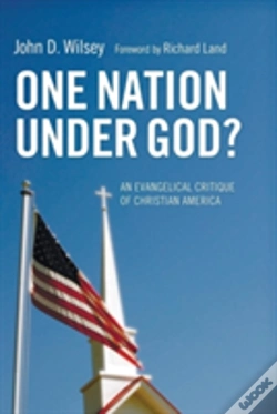 Capa do artigo One Nation Under God?