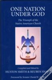 Capa do artigo One Nation Under God