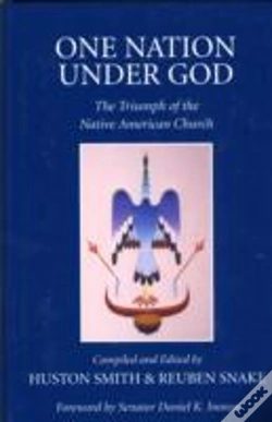 Capa do artigo One Nation Under God