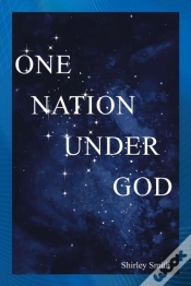 Capa do artigo One Nation Under God