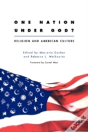 Capa do artigo One Nation Under God?