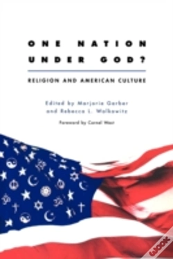 Capa do artigo One Nation Under God?