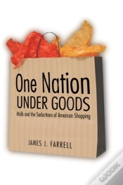 Capa do artigo One Nation Under Goods