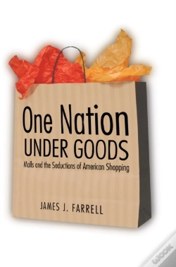 Capa do artigo One Nation Under Goods