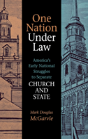 One Nation Under Law - Preview