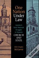 One Nation Under Law