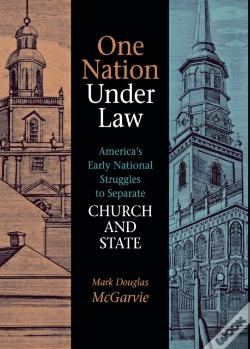 Capa do artigo One Nation Under Law