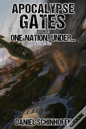 Capa do artigo One Nation, Under...