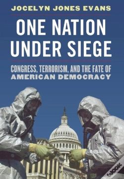Capa do artigo One Nation Under Siege