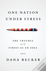 Capa do artigo One Nation Under Stress