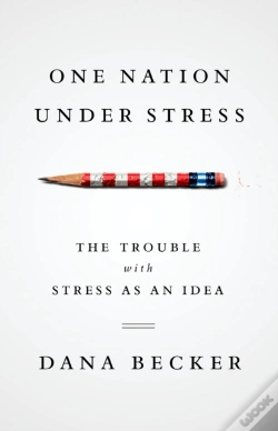 Capa do artigo One Nation Under Stress