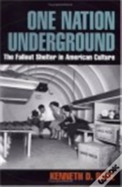 Capa do artigo One Nation Underground