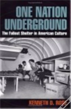 Capa do artigo One Nation Underground