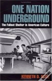 Capa do artigo One Nation Underground