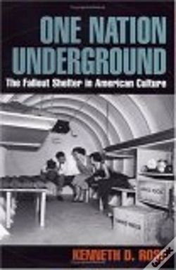 Capa do artigo One Nation Underground