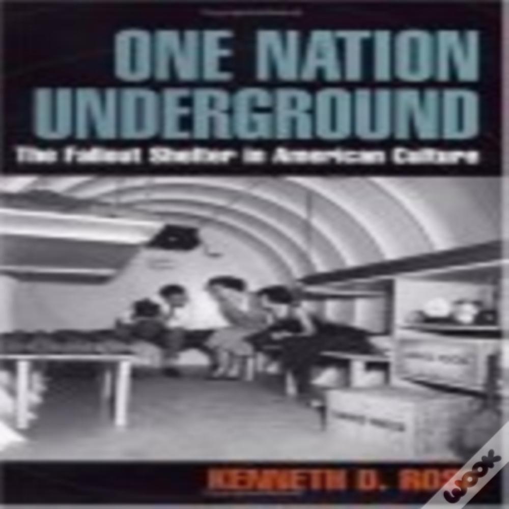 One Nation Underground