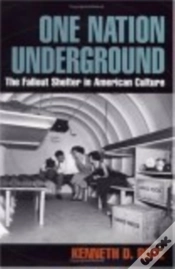Capa do artigo One Nation Underground