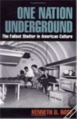 Capa do artigo One Nation Underground