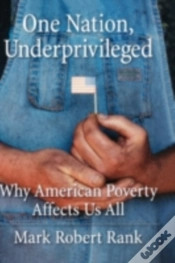 Capa do artigo One Nation, Underprivileged