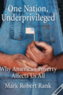 Capa do artigo One Nation, Underprivileged