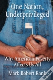 Capa do artigo One Nation, Underprivileged