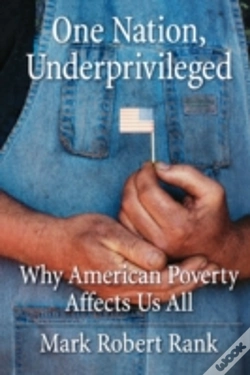 Capa do artigo One Nation, Underprivileged