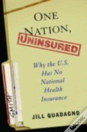 Capa do artigo One Nation, Uninsured