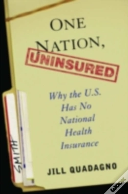 Capa do artigo One Nation, Uninsured