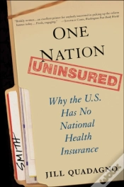 Capa do artigo One Nation, Uninsured