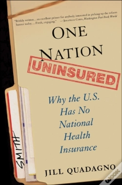 Capa do artigo One Nation, Uninsured