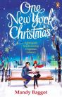 One New York Christmas - Preview