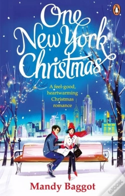 Capa do artigo One New York Christmas