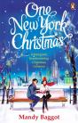 One New York Christmas - Preview
