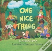 Capa do artigo One Nice Thing