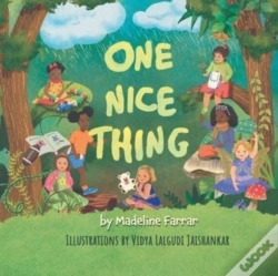Capa do artigo One Nice Thing