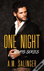 Capa do artigo One Night