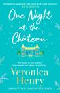One Night At The Chateau - Preview