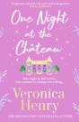 One Night At The Chateau - Preview