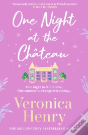 Capa do artigo One Night At The Chateau