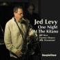 One night at the Kitano - CD - Preview
