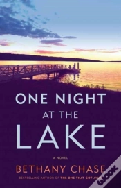 Capa do artigo One Night At The Lake