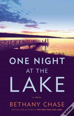 Capa do artigo One Night At The Lake