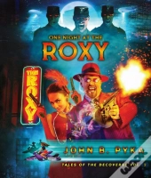 One Night At The Roxy