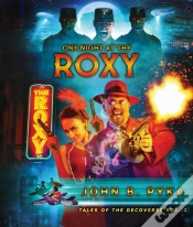 Capa do artigo One Night At The Roxy