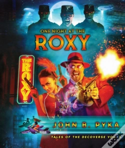 Capa do artigo One Night At The Roxy