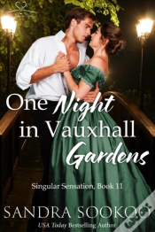 Capa do artigo One Night At Vauxhall Gardens