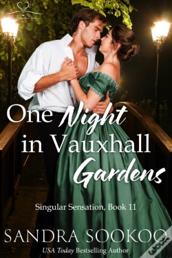 Capa do artigo One Night At Vauxhall Gardens