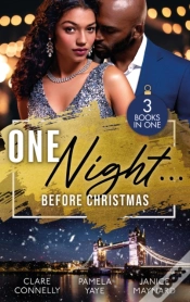 Capa do artigo One Night Before Christmas Eb