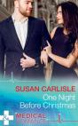 One Night Before Christmas - Preview