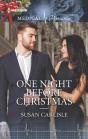 One Night Before Christmas - Preview